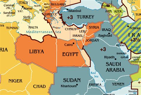 EST to Egypt Time Converter .